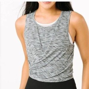 NWT Zyia Active Mint Infinity Tank Size XL